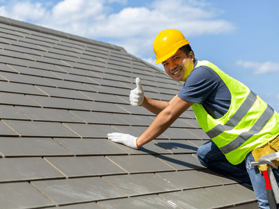 About Roof Repair Experts Banquete, TX